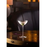 Savage Coupetini Glass, Set of 2