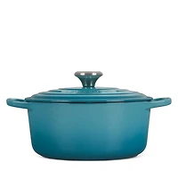 Quart Signature Round Dutch Oven
