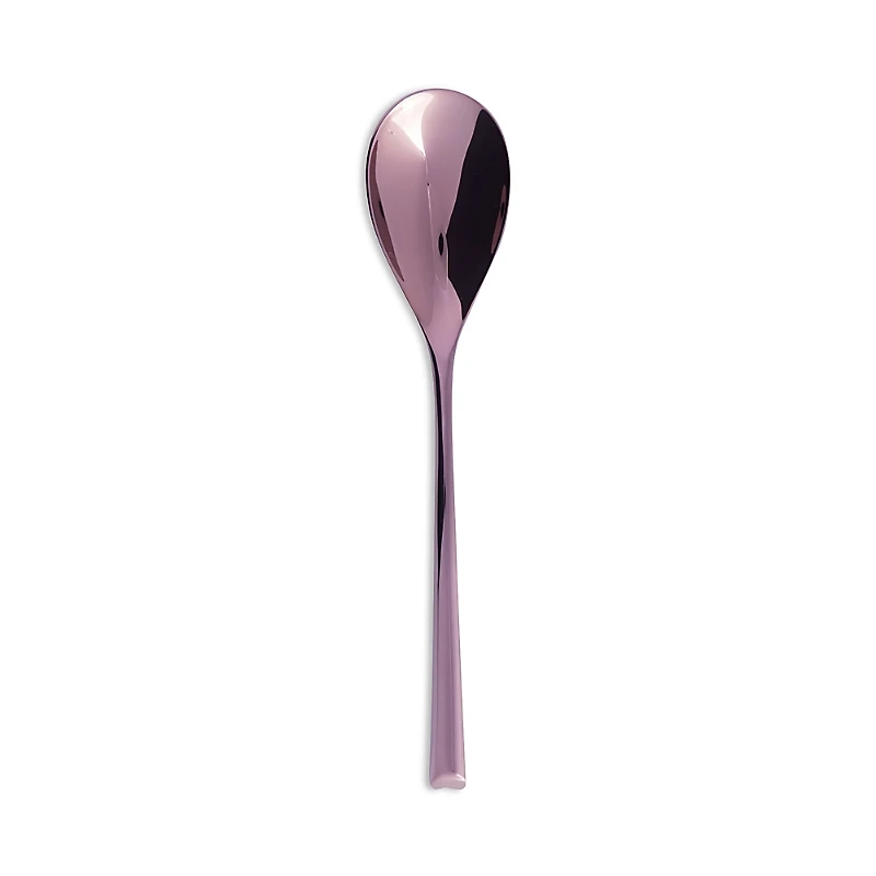Sambonet H Art Gold Serving Spoon