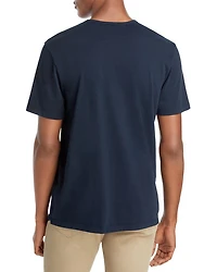 Garment Dyed Crewneck Tee