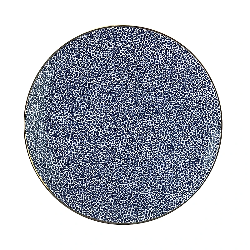 Michael Wainwright Panthera Canape Plate