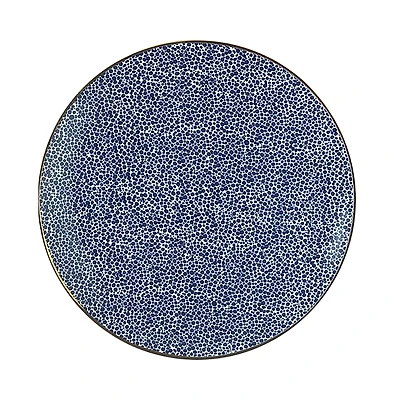 Michael Wainwright Panthera Canape Plate