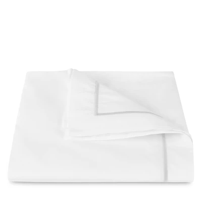 Matouk Bergamo Duvet Cover