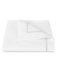 Matouk Bergamo Duvet Cover