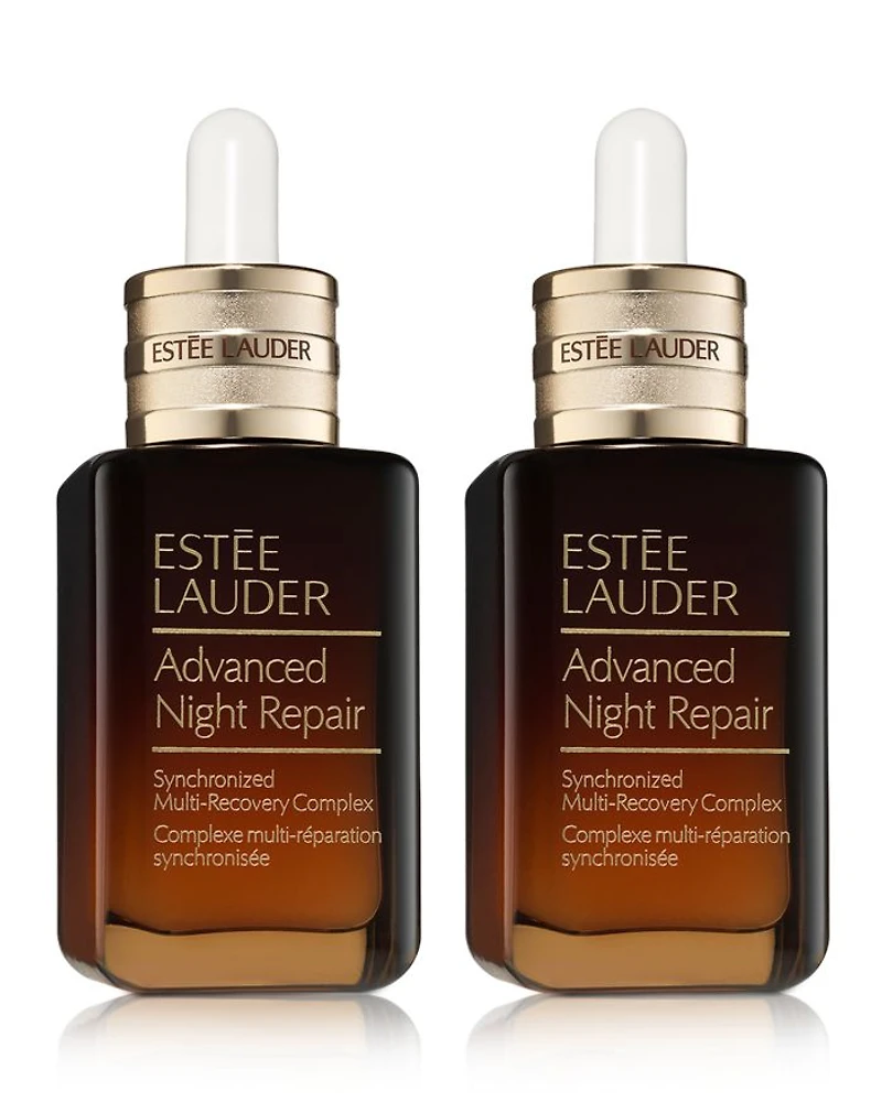 Advanced Night Repair Synchronized Multi-Recovery Complex Serum Duo