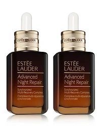 Advanced Night Repair Synchronized Multi-Recovery Complex Serum Duo