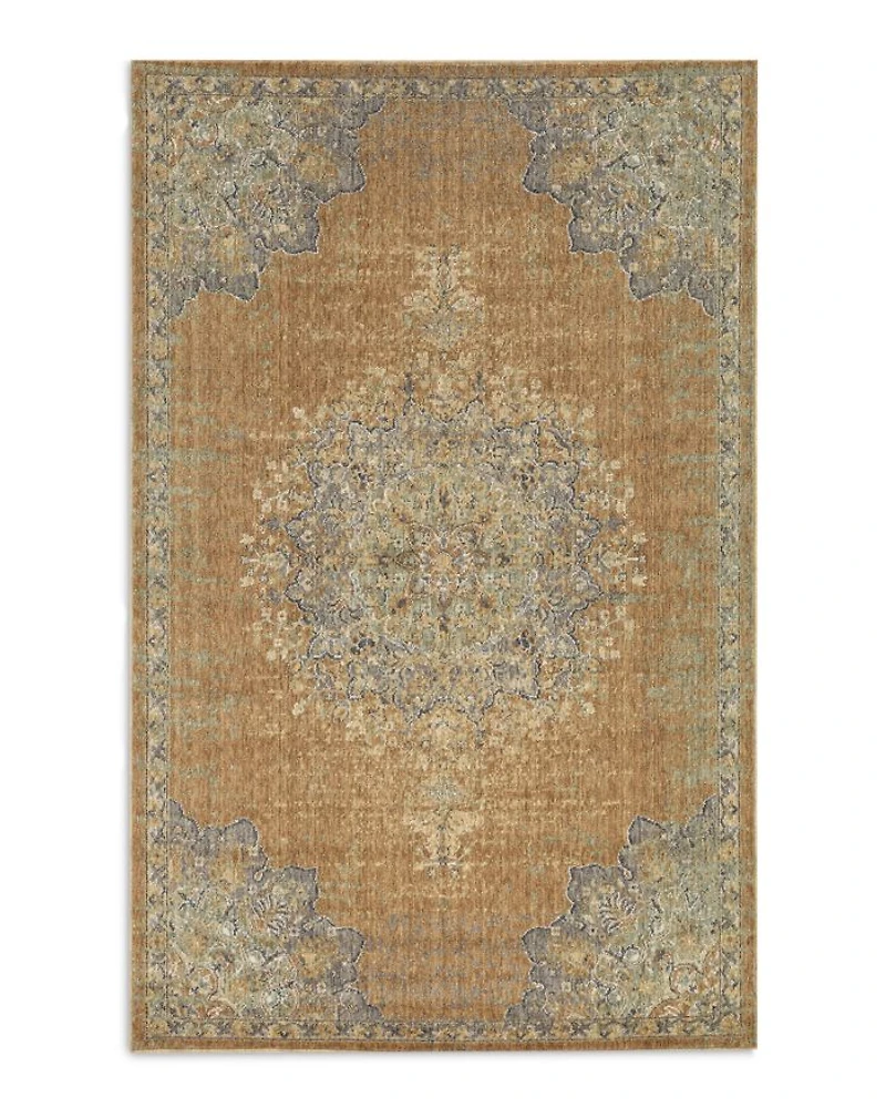 Ria Elegance Area Rug, 7'7" x 10'10"