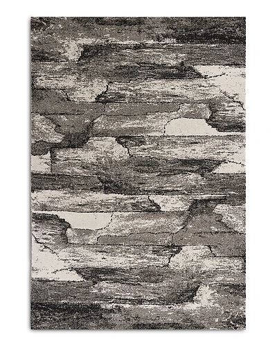 Kas Landscapes Highlights Area Rug, 5'3x 7'7
