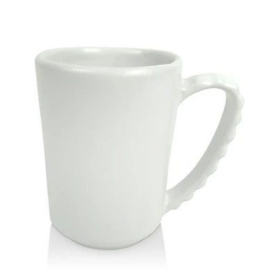 Michael Wainwright Truro White Mug