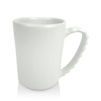 Michael Wainwright Truro White Mug