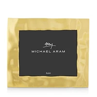 Reflective Gold Frame Collection - Exclusive