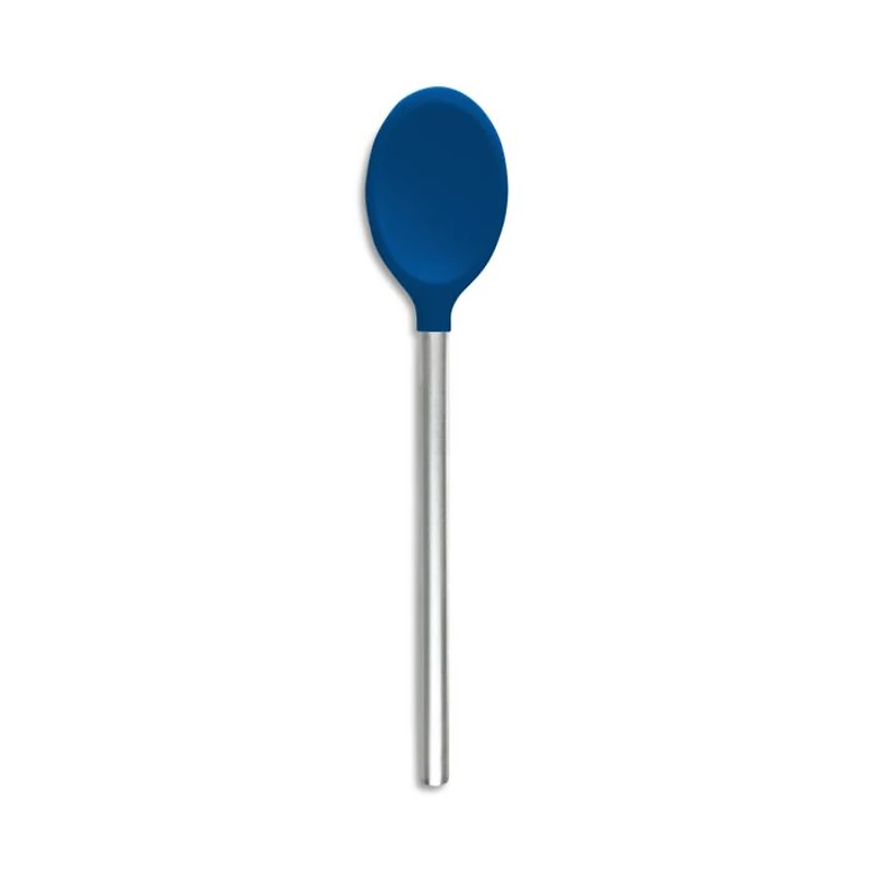 Silicone Mixing Spoon