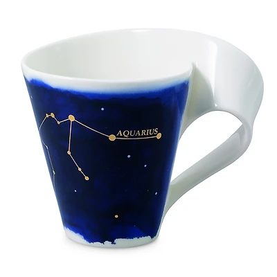 Villeroy & Boch New Wave Stars Mug