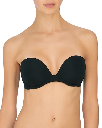 Natori Minimal Strapless Convertible Bra