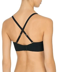 Minimal Strapless Convertible Bra