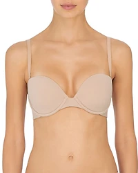 Minimal Strapless Convertible Bra