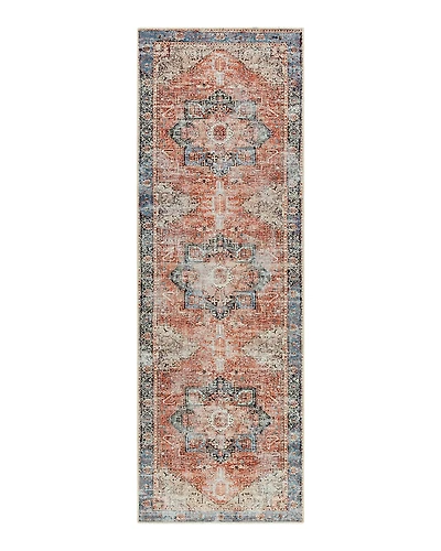 Livabliss Amelie Aml-2309 Runner Area Rug
