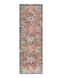 Livabliss Amelie Aml-2309 Runner Area Rug