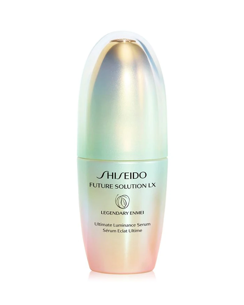 Future Solution LX Legendary Enmei Ultimate Luminance Serum 1 oz.