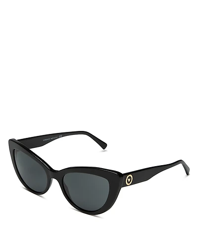 Versace Cat Eye Sunglasses