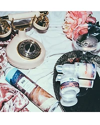 Death Valley Dry Shampoo