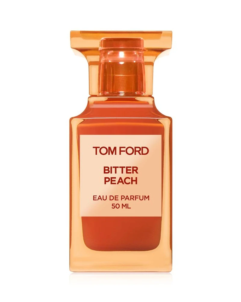 Bitter Peach Eau de Parfum Fragrance 1.7 oz.