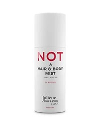 Not a Hair & Body Mist 2.5 oz.