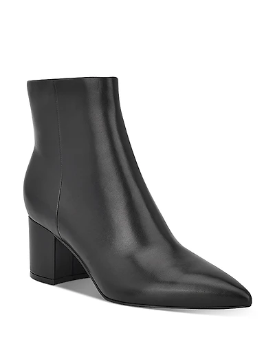 Marc Fisher Ltd. Women's Jarli High Heel Booties