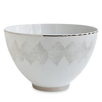 Bernardaud Silva Salad Bowl