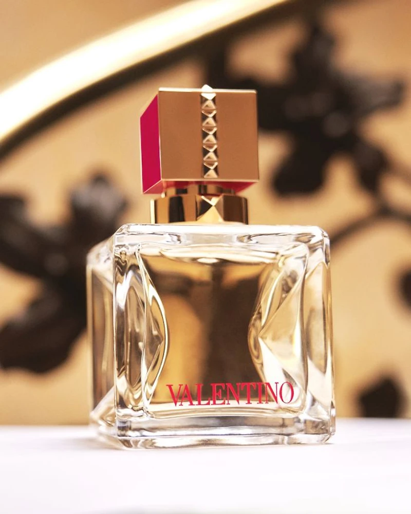 Voce Viva Eau de Parfum 3.4 oz.