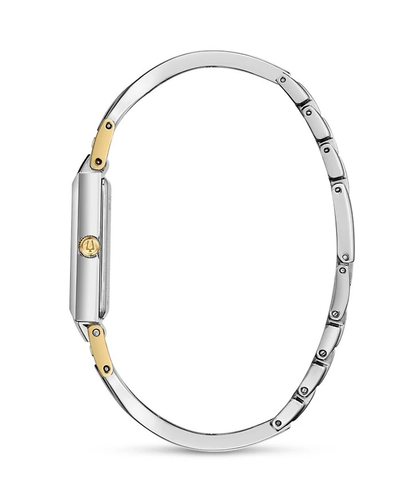 Classic Bangle Watch, 18mm