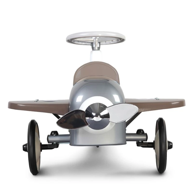 Speedster Ride-On Plane Car - Ages 2+