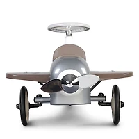 Speedster Ride-On Plane Car - Ages 2+