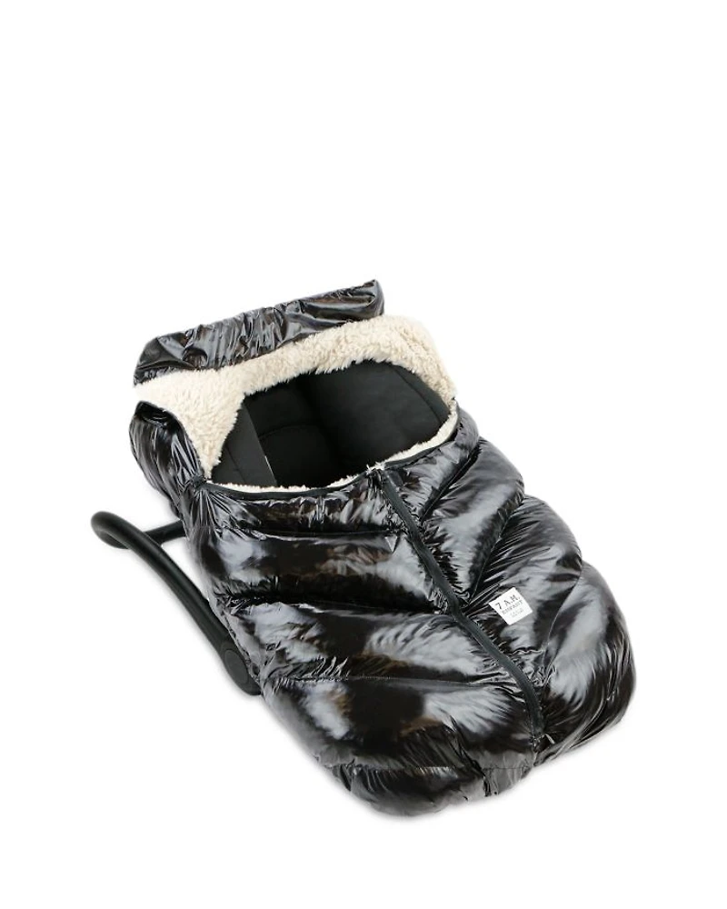 Car Seat Cocoon
