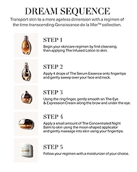 Genaissance de La Mer The Eye & Expression Cream 0.5 oz.