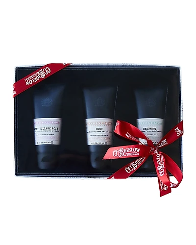C. o. Bigelow Iconic Hand Cream Gift Set