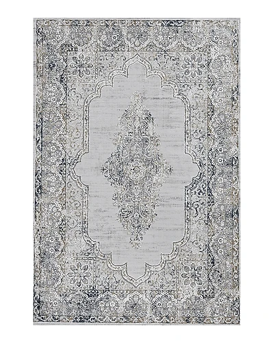 Kenneth Mink Abbey KL32 Area Rug, 2'6 x 4'
