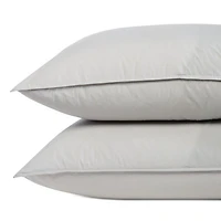Nite Cotton Pillowcase Pair