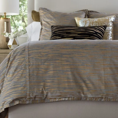 Zara Duvet Cover, King
