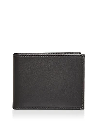 The Men's Store at Bloomingdale's Leather Bi Fold Wallet - Exclusive