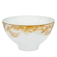 Stella Gold Dinnerware Serving Bowl