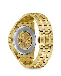 Miyota Watch, 43mm