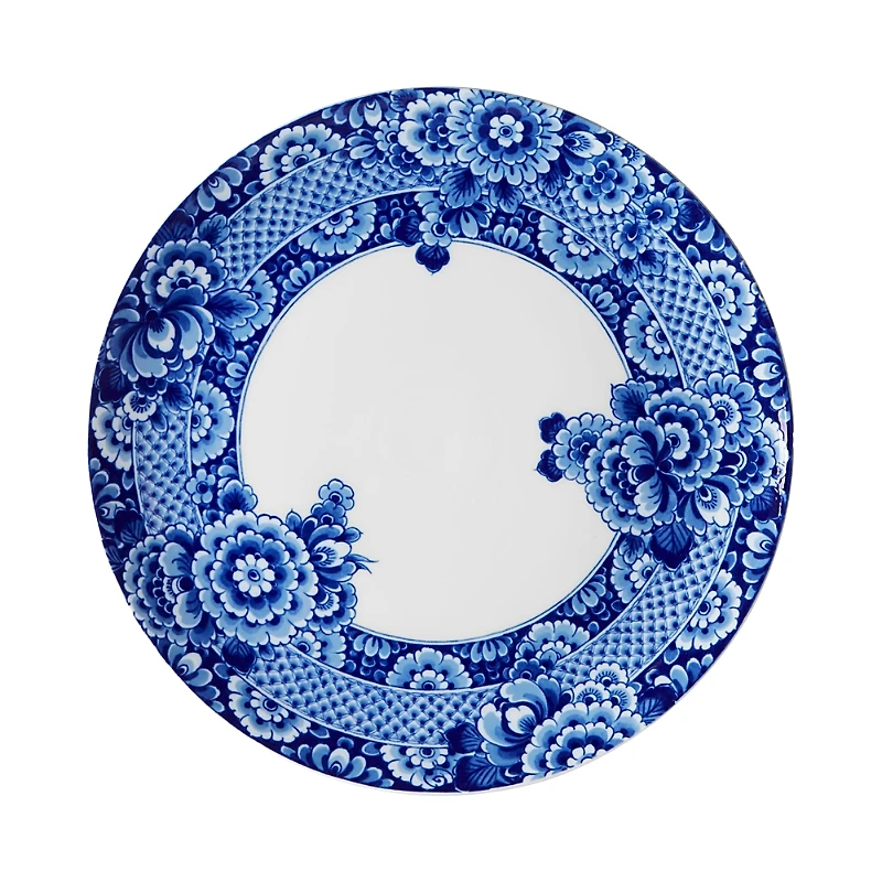 Vista Alegre Blue Ming Charger Plate
