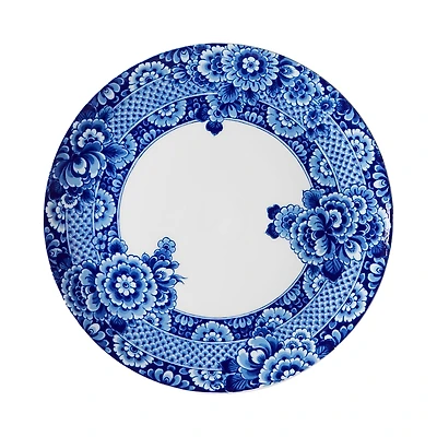 Vista Alegre Blue Ming Charger Plate