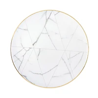 Vista Alegre Carrara Dinner Plate
