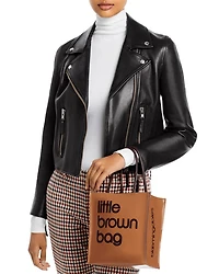 Little Brown Bag - Exclusive