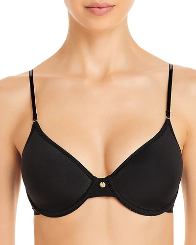 Natori Understated Contour Underwire T-Shirt Bra