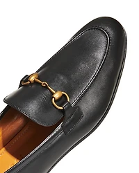 Men's Leather Jordaan Loafer