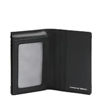Porsche Design Carbon Billfold 6