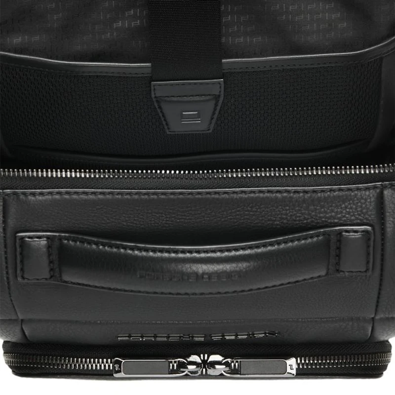 Roadster Leather Backpack XS